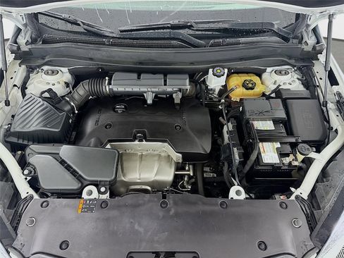 Certified 2019 Buick Envision Essence FWD image 30