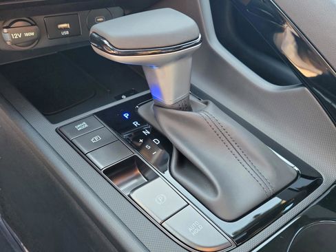 New 2026 Hyundai Elantra SEL Sport w/ Cargo Package image 18