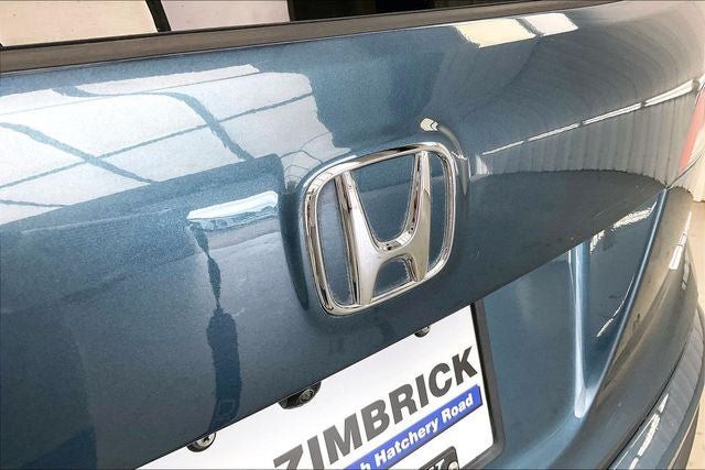Certified 2020 Honda Pilot EX image 31