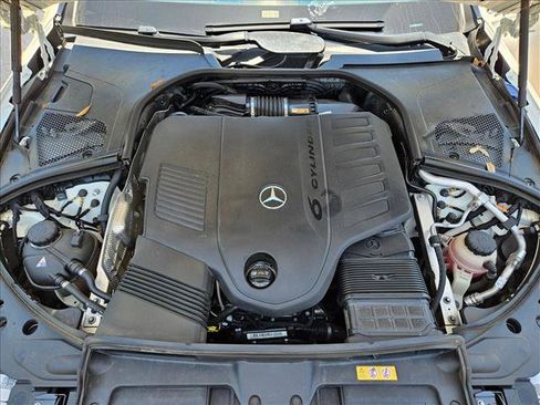 Used 2023 Mercedes-Benz S 500 4MATIC image 24
