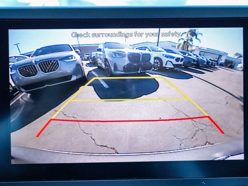 Used 2023 Hyundai Kona SEL w/ Cargo Package image 25