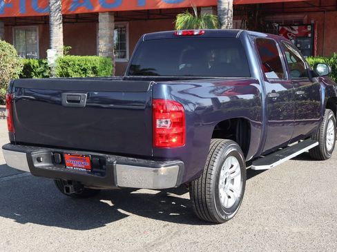Used 2010 Chevrolet Silverado 1500 LT w/ Power Pack Plus image 9