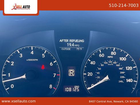 Used 2011 Lexus RX 350 2WD w/ Premium Pkg image 15