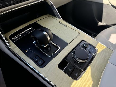 Used 2024 MAZDA CX-90 3.3 Turbo S w/ Premium Plus image 20