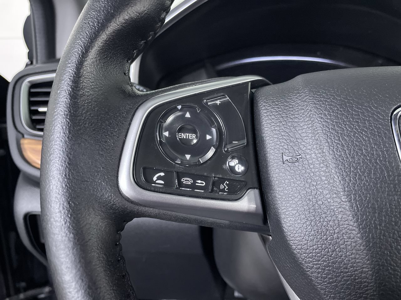 Used 2022 Honda CR-V EX-L image 29