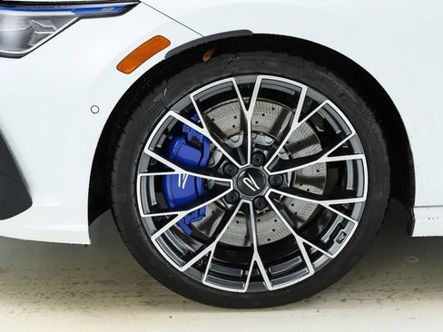 New 2026 Volkswagen Golf w/ Euro Style Package image 43