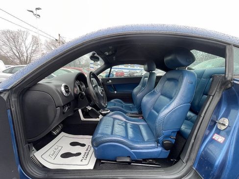 Used 2003 Audi TT 1.8T FWD image 10