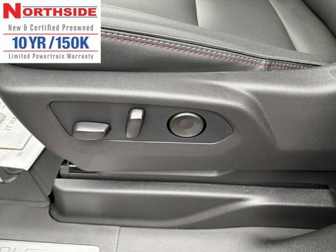 New 2026 Chevrolet Suburban RST w/ Comfort Package image 17