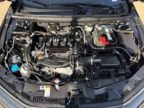 Used 2024 Honda Accord LX image 18