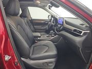 Used 2025 Toyota Highlander Limited FWD image 8