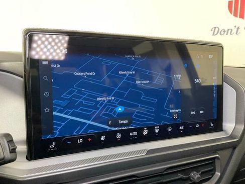 New 2025 Ford Bronco Sport Outer Banks w/ Outer Banks Tech Package+ image 21