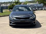 Used 2020 Kia Optima S image 2