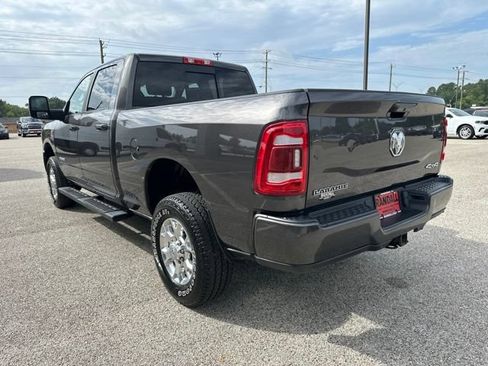 Used 2024 RAM 2500 Laramie w/ Safety Group AWD/4WD image 5