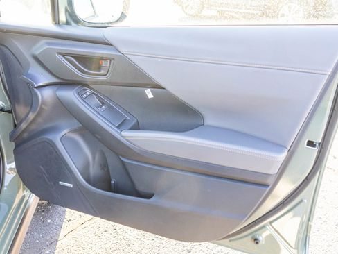 New 2026 Subaru Crosstrek 2.5i Wilderness image 33