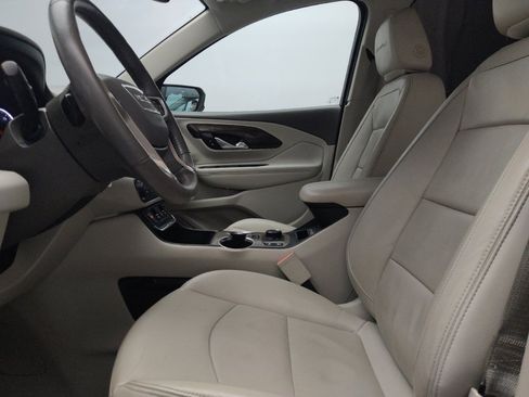 Used 2018 GMC Terrain Denali w/ Advanced Safety Package image 17