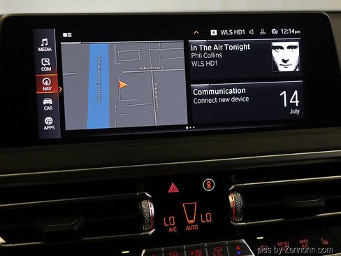 Used 2023 BMW X3 xDrive30i w/ Convenience Package image 18