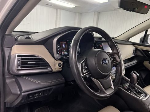 Used 2022 Subaru Outback Limited XT AWD/4WD image 10