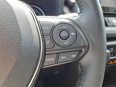 Used 2025 Toyota RAV4 XLE Premium AWD/4WD image 24