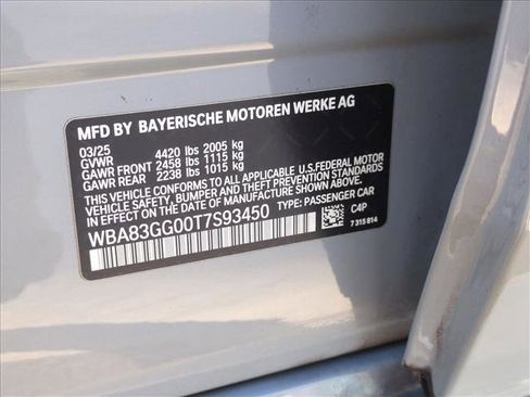 Certified 2026 BMW 228i w/ Premium Package image 25