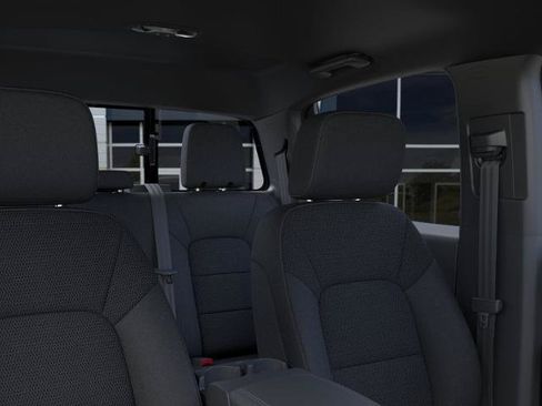 New 2026 GMC Canyon Elevation RWD image 48