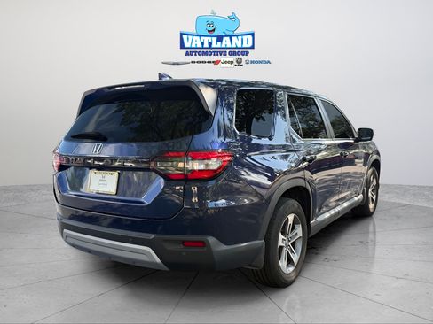 Used 2025 Honda Pilot EX-L image 5