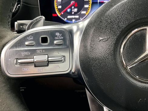 Used 2019 Mercedes-Benz E 63 AMG S image 19