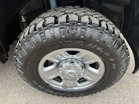Used 2020 RAM 2500 Tradesman AWD/4WD image 12