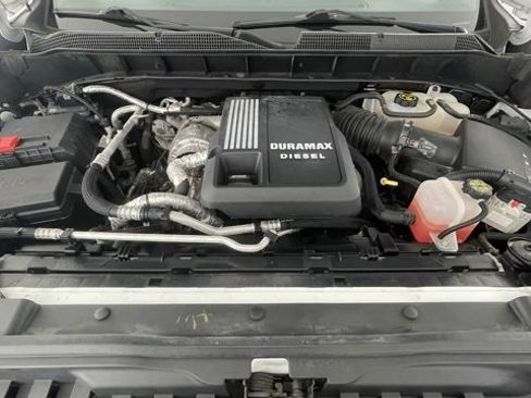 Used 2020 Chevrolet Silverado 1500 LT w/ All-Star Edition image 48