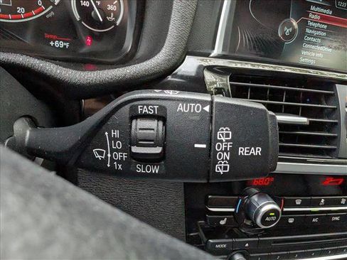 Used 2015 BMW X3 xDrive35i AWD/4WD image 31