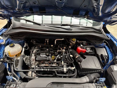 Certified 2022 Ford Escape SE w/ Convenience Package AWD/4WD image 28