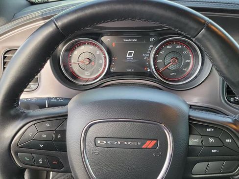 Certified 2023 Dodge Charger SXT w/ Plus Group image 4