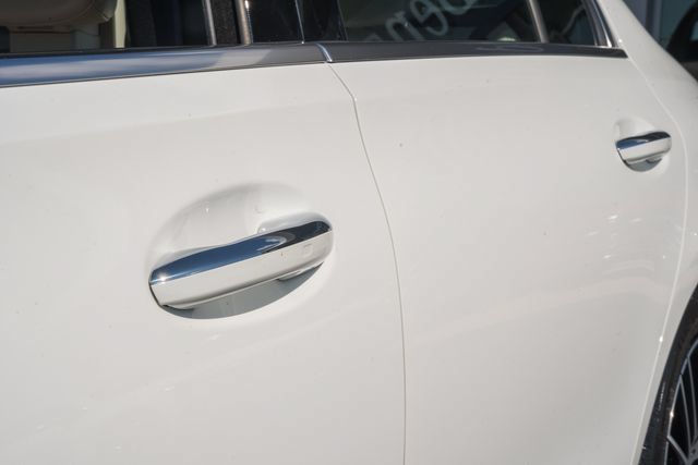Used 2024 Mercedes-Benz C 300 4MATIC Sedan image 18