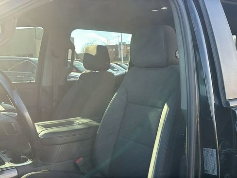 Used 2019 Chevrolet Silverado 1500 LT Trail Boss image 10