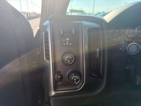Used 2016 Chevrolet Silverado 1500 LT w/ All Star Edition AWD/4WD image 24