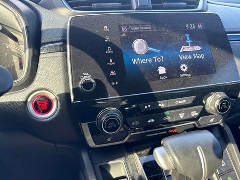 Used 2022 Honda CR-V Touring image 23