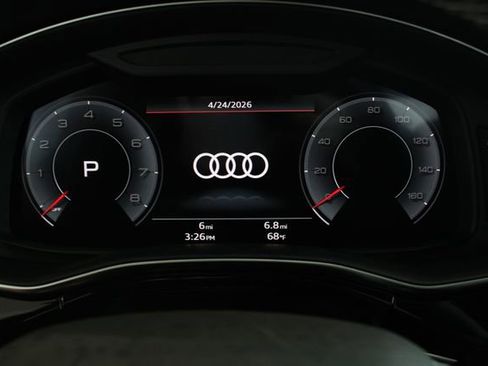 New 2026 Audi Q7 3.0T Prestige AWD/4WD image 15