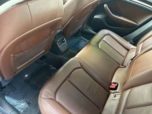 Used 2018 Audi A3 2.0T Premium Plus w/ Premium Plus Package image 15