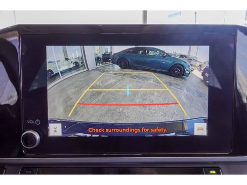 Used 2025 Toyota Camry LE FWD image 21