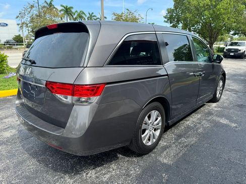 Used 2014 Honda Odyssey EX-L image 4
