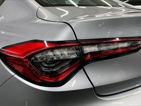 Used 2023 Acura TLX w/ Technology Package image 22