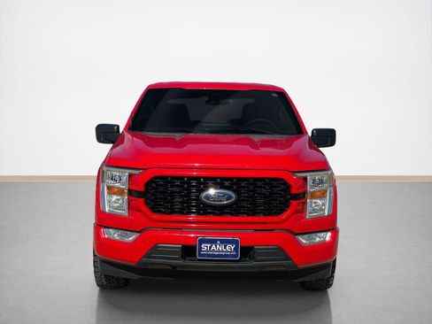 Used 2021 Ford F150 XL w/ STX Appearance Package image 2