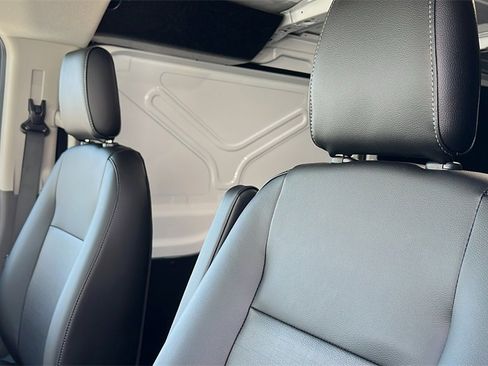 New 2025 Ford Transit 250 Low Roof w/ Load Area Protection Package image 14