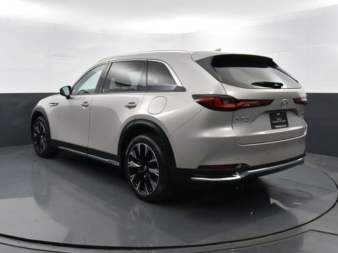 Certified 2024 MAZDA CX-90 Plug-In Hybrid w/ Premium Pkg image 37