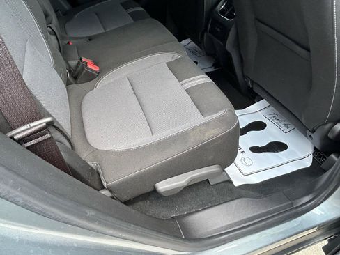 Used 2025 Chevrolet Blazer LT FWD image 11