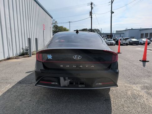Used 2020 Hyundai Sonata SE FWD image 7