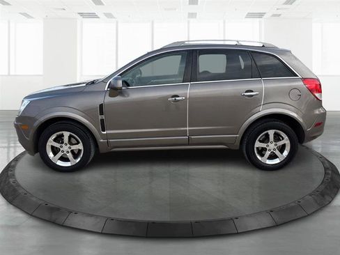 Used 2012 Chevrolet Captiva Sport LT image 8