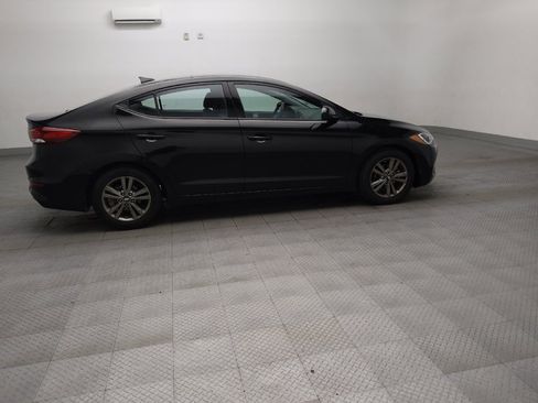 Used 2018 Hyundai Elantra SEL w/ Cargo Package FWD image 10