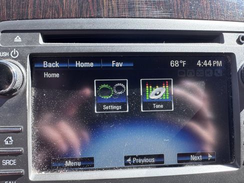 Used 2016 Chevrolet Traverse LT AWD/4WD image 21