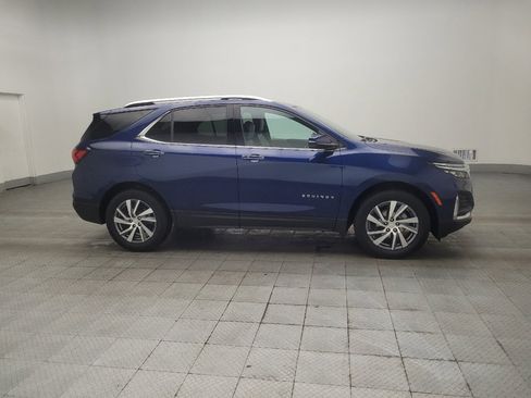 Used 2022 Chevrolet Equinox Premier AWD/4WD image 11