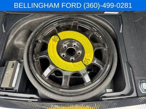 Used 2015 Audi A4 Prestige image 9